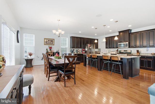 14706 SADDLE CREEK DR, Burtonsville, MD 20866