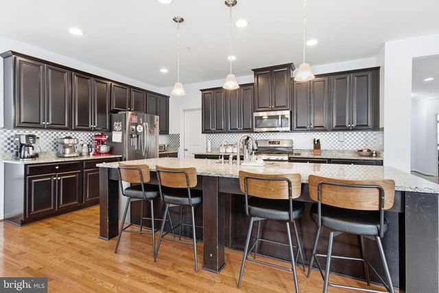 14706 SADDLE CREEK DR, Burtonsville, MD 20866