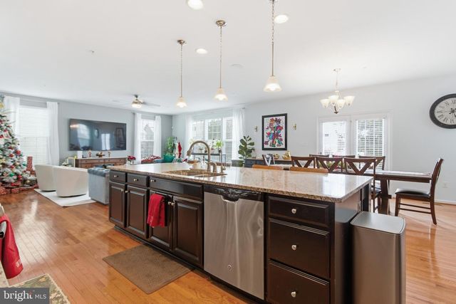 14706 SADDLE CREEK DR, Burtonsville, MD 20866