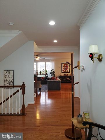 14706 SADDLE CREEK DR, Burtonsville, MD 20866