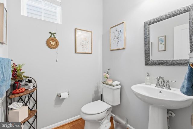 14706 SADDLE CREEK DR, Burtonsville, MD 20866