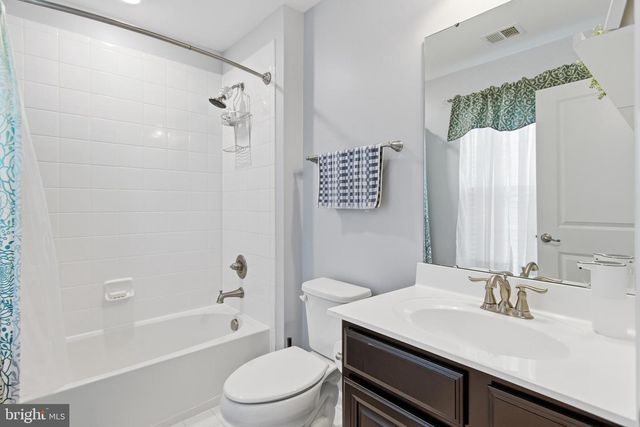 14706 SADDLE CREEK DR, Burtonsville, MD 20866