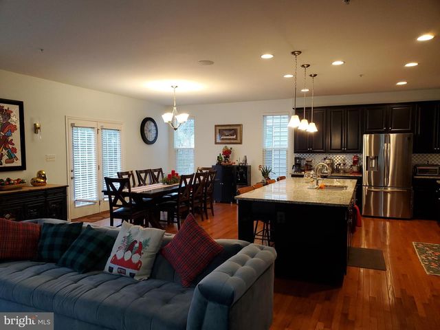 14706 SADDLE CREEK DR, Burtonsville, MD 20866