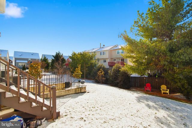 14706 SADDLE CREEK DR, Burtonsville, MD 20866