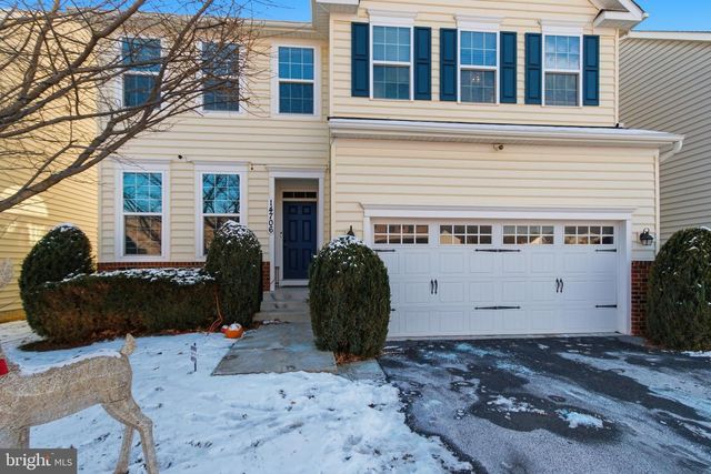 14706 SADDLE CREEK DR, Burtonsville, MD 20866