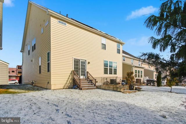 14706 SADDLE CREEK DR, Burtonsville, MD 20866