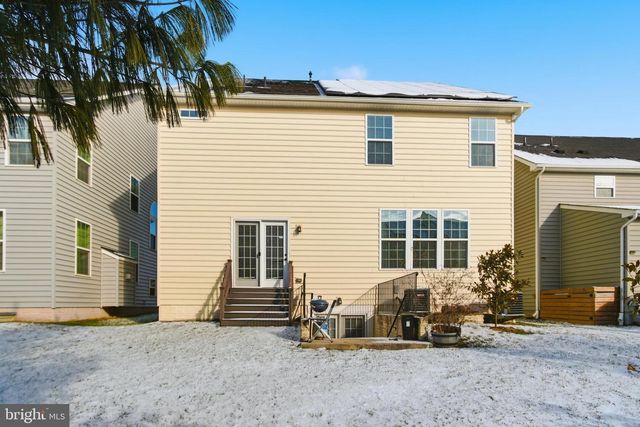 14706 SADDLE CREEK DR, Burtonsville, MD 20866