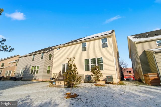 14706 SADDLE CREEK DR, Burtonsville, MD 20866