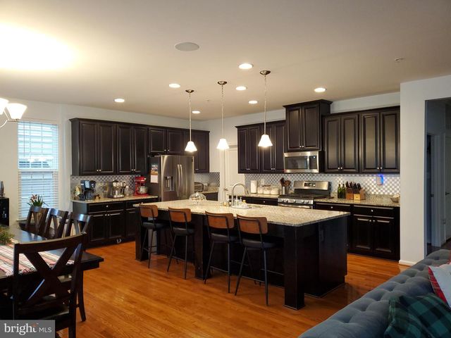 14706 SADDLE CREEK DR, Burtonsville, MD 20866