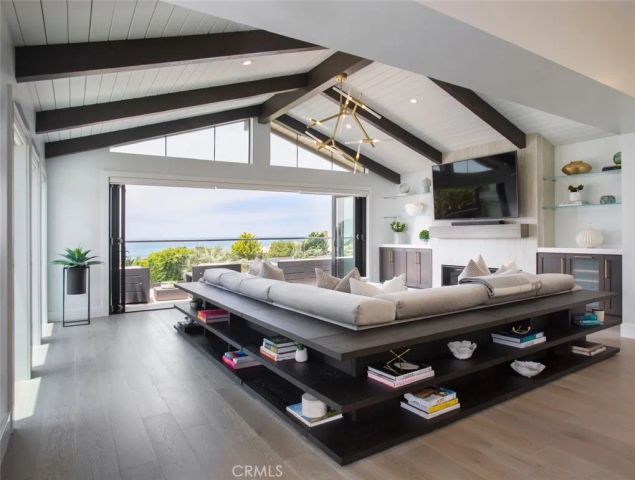27 North La Senda Drive, Laguna Beach, CA 92651