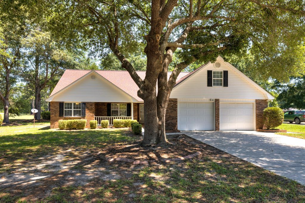 15 Killarney Lane, Sumter, SC 29150