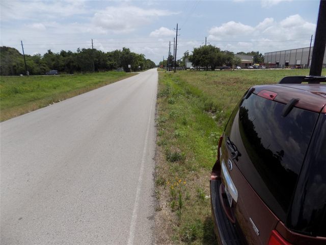 0 Kansas Street, Fresno, TX 77545