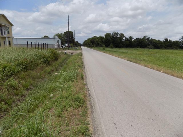 0 Kansas Street, Fresno, TX 77545