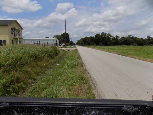 0 Kansas Street, Fresno, TX 77545
