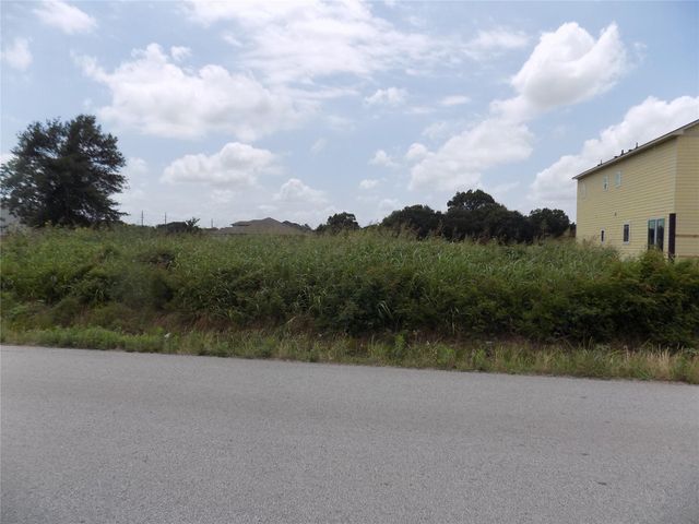 0 Kansas Street, Fresno, TX 77545