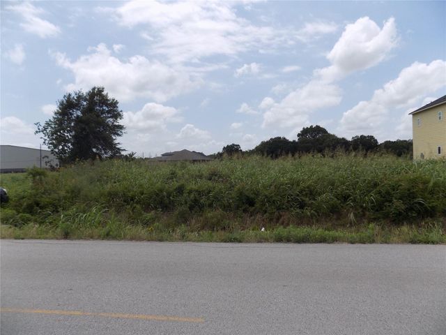 0 Kansas Street, Fresno, TX 77545