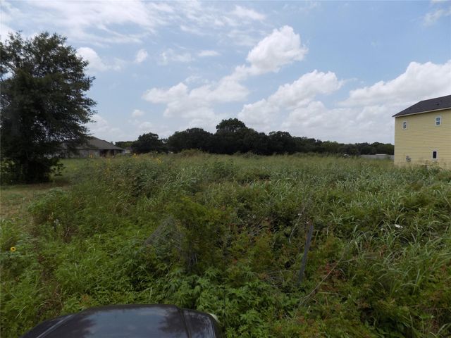 0 Kansas Street, Fresno, TX 77545