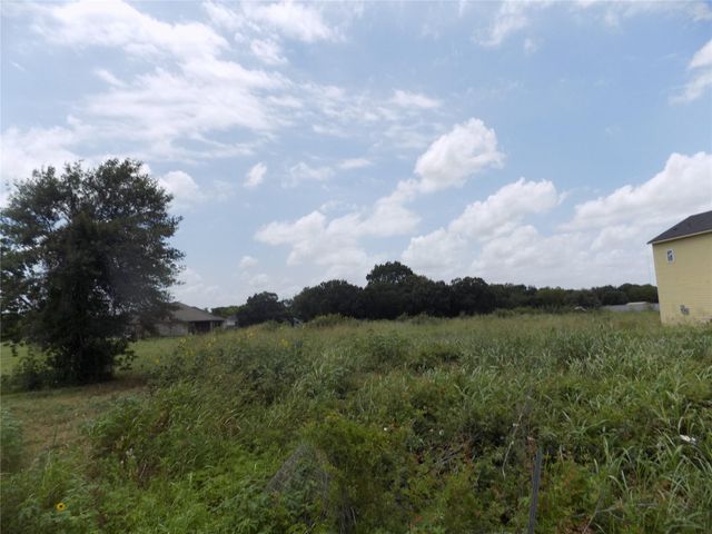 0 Kansas Street, Fresno, TX 77545