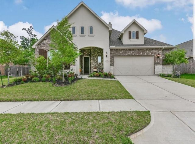 13326 Lake Chesdin Road, Houston, TX 77044