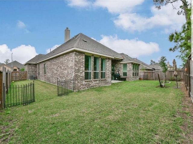 13326 Lake Chesdin Road, Houston, TX 77044