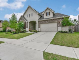 13326 Lake Chesdin Road, Houston, TX 77044