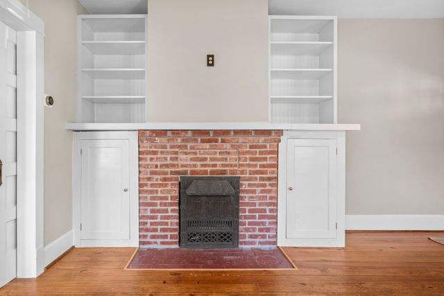 1715 College Avenue, Fort Worth, TX 76110