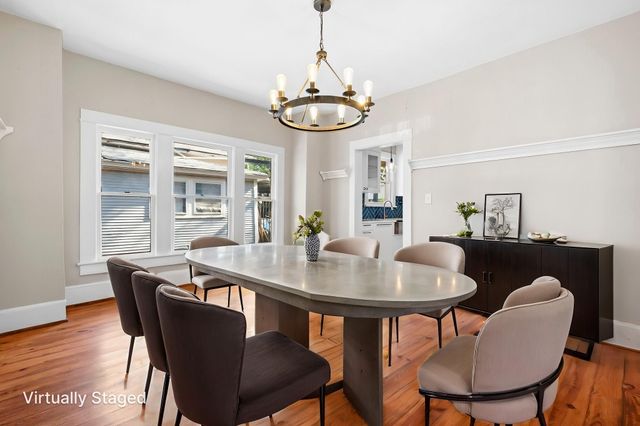 1715 College Avenue, Fort Worth, TX 76110