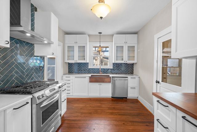 1715 College Avenue, Fort Worth, TX 76110