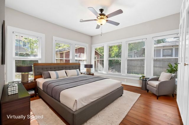 1715 College Avenue, Fort Worth, TX 76110