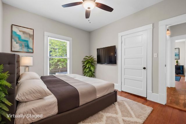 1715 College Avenue, Fort Worth, TX 76110