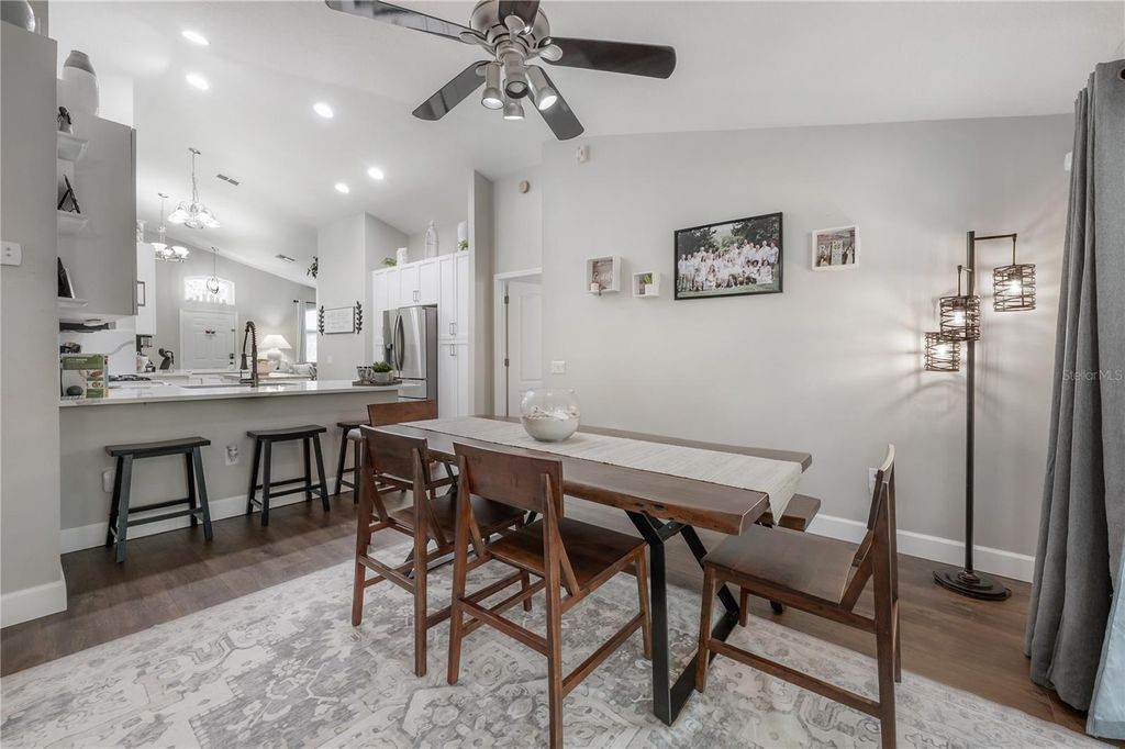 Image 11 of property listing at 8507 TIARA PARK WAY, Tampa, FL 33635