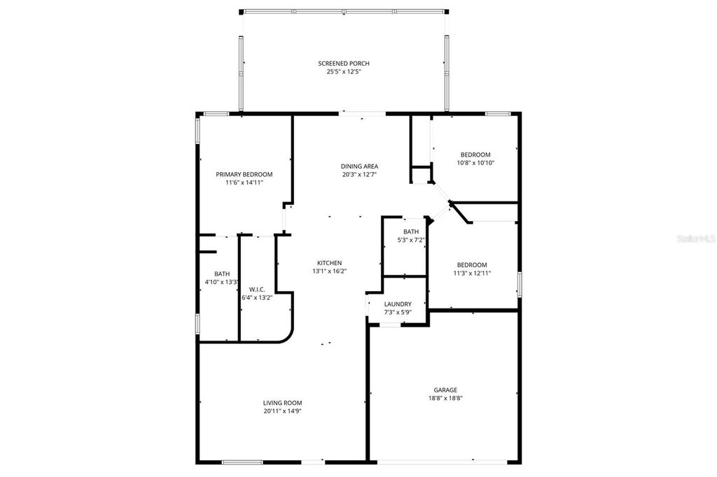 Image 35 of property listing at 8507 TIARA PARK WAY, Tampa, FL 33635