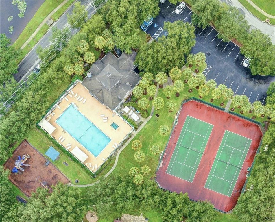 Image 36 of property listing at 8507 TIARA PARK WAY, Tampa, FL 33635