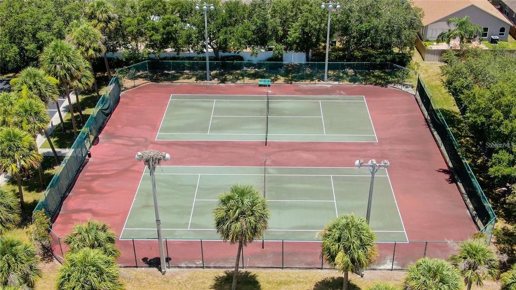 Image 45 of property listing at 8507 TIARA PARK WAY, Tampa, FL 33635