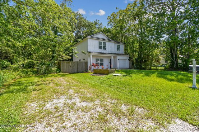 241 COLUMBUS Street, St. Augustine, FL 32084