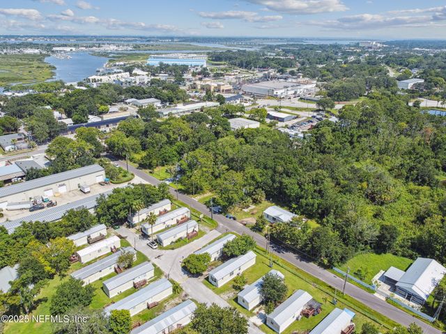 241 COLUMBUS Street, St. Augustine, FL 32084