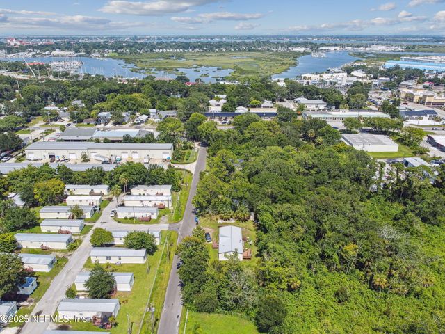 241 COLUMBUS Street, St. Augustine, FL 32084