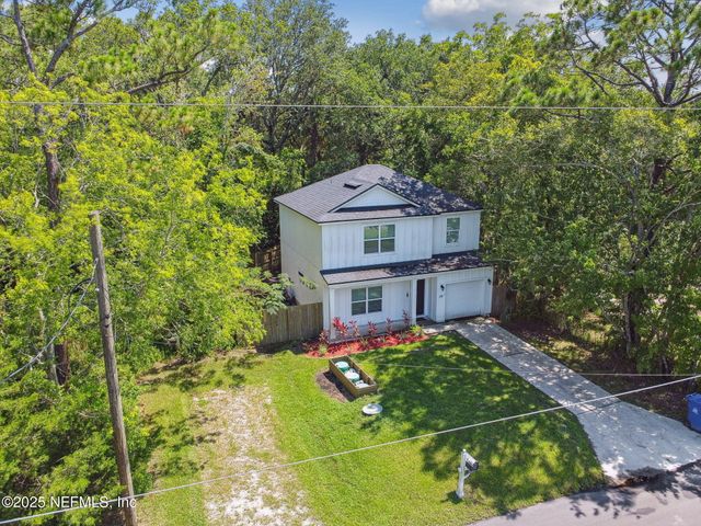 241 COLUMBUS Street, St. Augustine, FL 32084