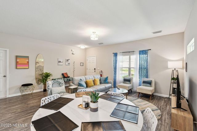 241 COLUMBUS Street, St. Augustine, FL 32084