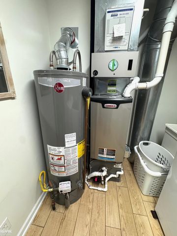 3184 Simpson Road, Fort Gratiot Twp, MI 48059