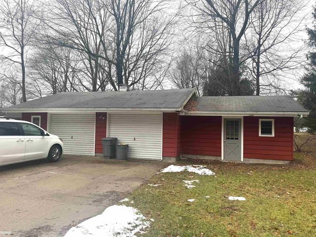 3184 Simpson Road, Fort Gratiot Twp, MI 48059