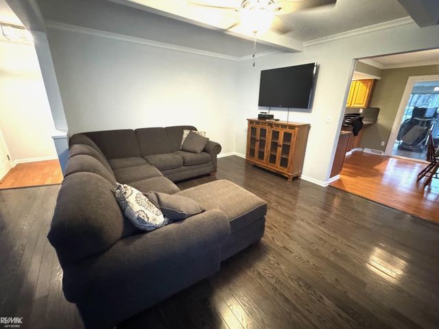 3184 Simpson Road, Fort Gratiot Twp, MI 48059