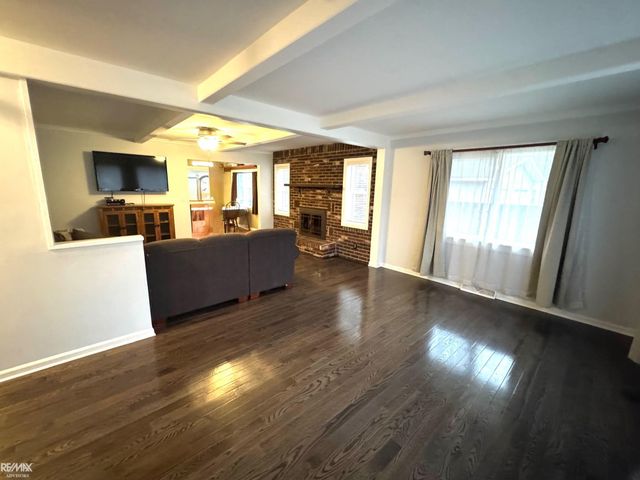 3184 Simpson Road, Fort Gratiot Twp, MI 48059