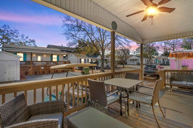 6001 - Q36 S Kings Hwy., Myrtle Beach, SC 29575