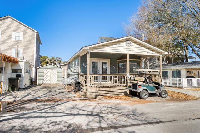 6001 - Q36 S Kings Hwy., Myrtle Beach, SC 29575