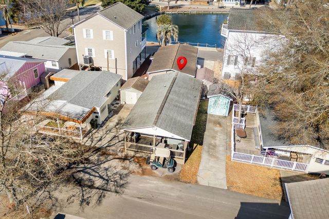 6001 - Q36 S Kings Hwy., Myrtle Beach, SC 29575