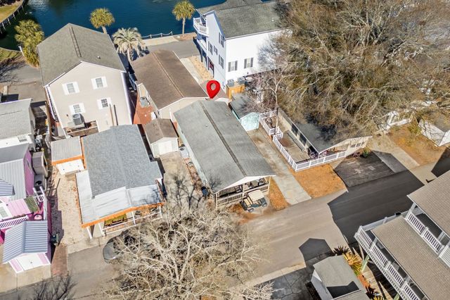 6001 - Q36 S Kings Hwy., Myrtle Beach, SC 29575