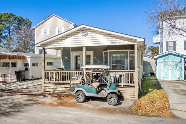 6001 - Q36 S Kings Hwy., Myrtle Beach, SC 29575