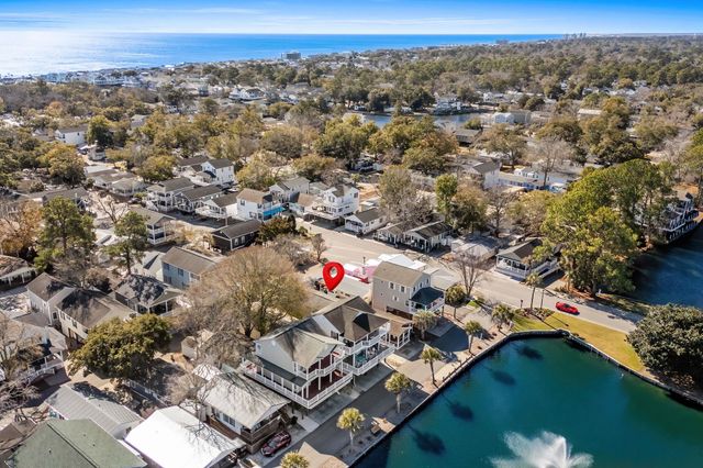 6001 - Q36 S Kings Hwy., Myrtle Beach, SC 29575