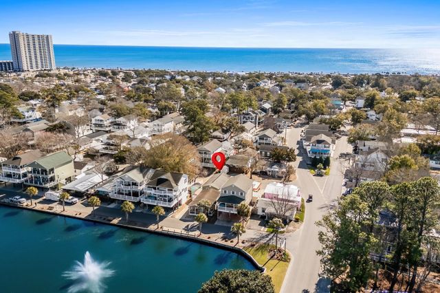 6001 - Q36 S Kings Hwy., Myrtle Beach, SC 29575